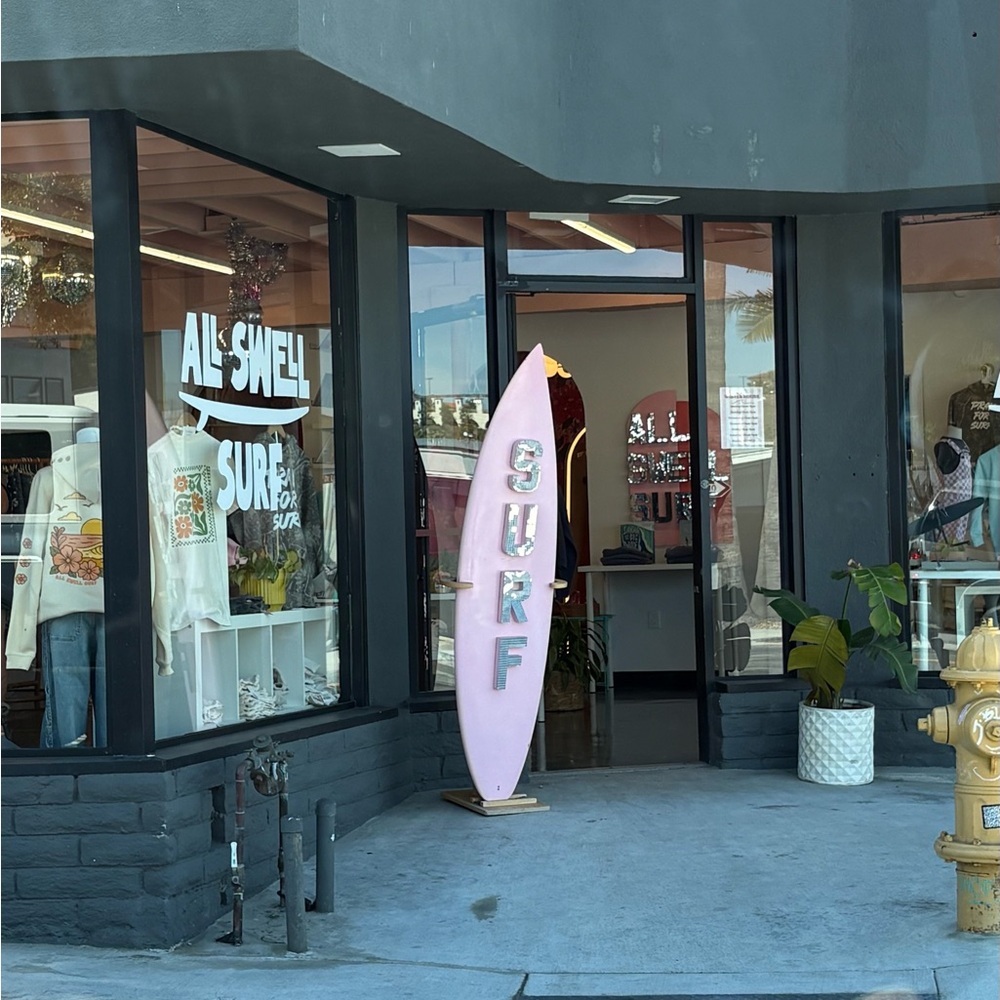 Meet your Posher, Abigail